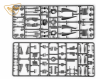 Clear Prop! CP72038 OV-1B Mohawk Pilot School ADVANCED KIT 1/72